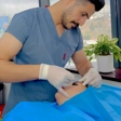 کلینیک زیبایی دکتر صمد مومن