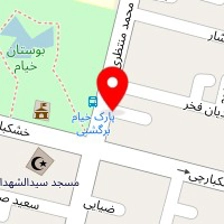 سالن پیرایش تار مو