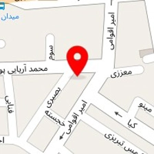 سالن زیبایی سعیده حسن نژاد