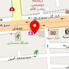 سالن زیبایی مانلی