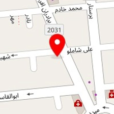 سالن زیبایی هور
