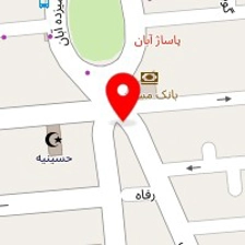سالن زیبایی ماکیاژ