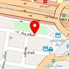 دفتر وکالت مهدی کلهر