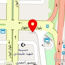 سالن زیبایی لیدی بیوتی