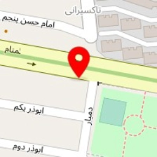 سالن زیبایی فهیم