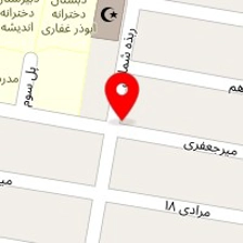 سالن زیبایی قصر عروس اشرافی