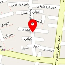 دفتر وکالت عبداله کمالی