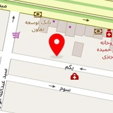 شرکت مدیریت امن الکترونیکی کاشف