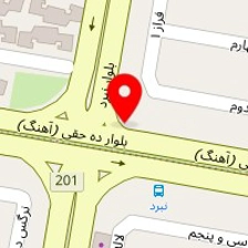 آرایشگاه مریم