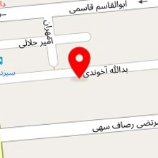سالن عروس آذری