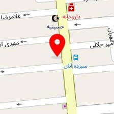 سالن زیبایی نفس