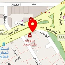 کلینیک زیبایی ماهورا