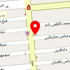 سالن آرایش بهار