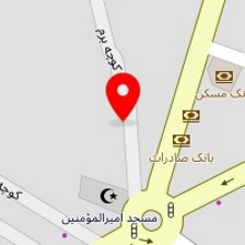 دکتر عرفان مهدوی
