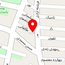 سالن زیبایی الیکا