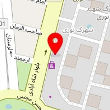 سالن زیبایی گل نرگس