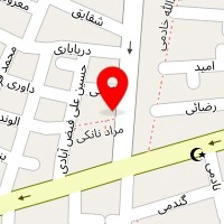 سالن زیبایی لونا
