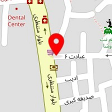 دندانپزشکی امید جزیره