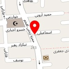 سالن پیرایش آس