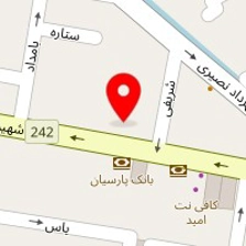 شرکت مدیریت امن الکترونیکی کاشف
