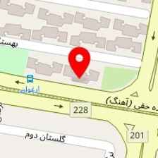 سالن زیبایی اشرافی