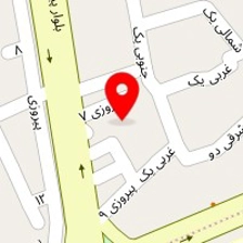دکتر فاطمه فرخ نژاد