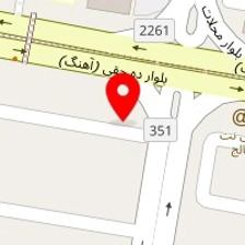 عروس سرای مروارید