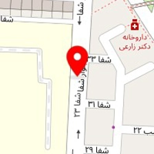 دکتر نازیلا شریف زاده