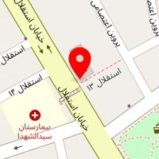 دندانپزشکی دکتر موسوی فرد