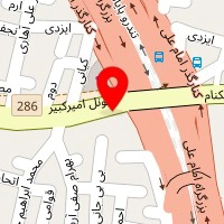 سالن زیبایی سحر