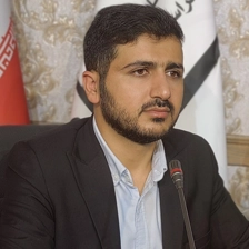 وکیل حسین کریمی