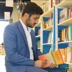 وکیل حسین کریمی