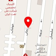 دکتر مرضیه کچویی