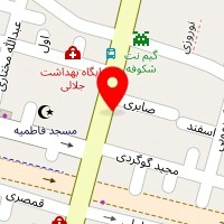 سالن زیبایی آتنا