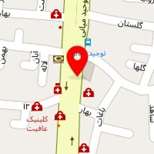 دکتر محدثه اسدی نژاد
