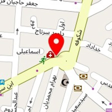 سالن زیبایی بیوتی خاطره