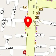 دکتر مهدی صادقی
