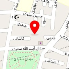 آرایشگاه ستاره طلایی
