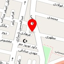 سالن زیبایی گل بانو