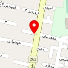 فروشگاه لوازم آرایشی بهداشتی اوشن بیوتی