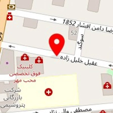 شرکت نیکان سازه سدید