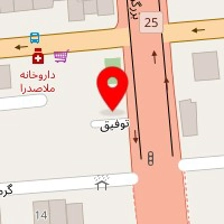 خانه شیمی ایران مهندس محمدرضا آقاجانی