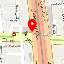 اسانسور وپله برقی بهستون