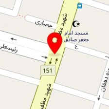 تاسیسات نوین(ریاضی)
