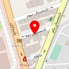 کلینیک زیبایی ارغوان