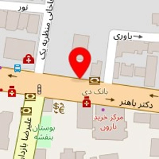 کلینیک زیبایی پاسارگاد