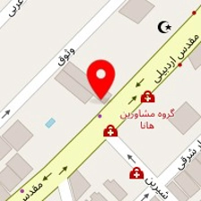 کلینیک زیبایی روشا