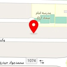 خدمات فنی رضا