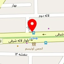 یکتا آموت عمران