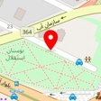 داربست فلزی معراج